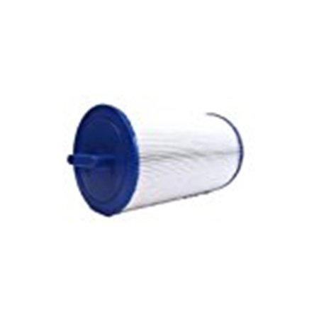 UNICEL FILTER CARTRIDGES Unicel Filter Cartridges 4CH935 35 Sq ft. Replacement Filter Cartridge for Waterway 4CH935
